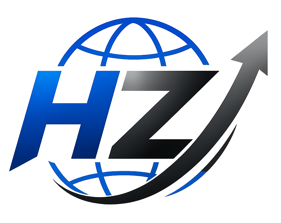 HZX Materials