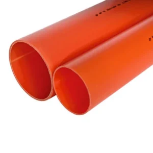 Mpp Cable Protection Pipe product image