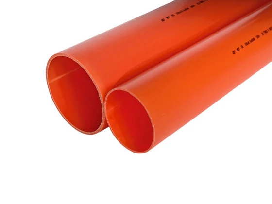 Mpp Cable Protection Pipe product image