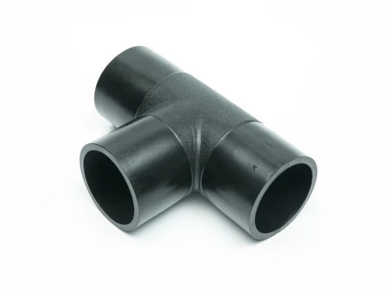 Pe Tee Fitting product image