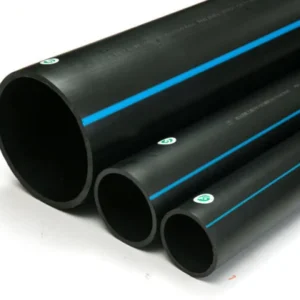 Pe Water Supply Pipe product image