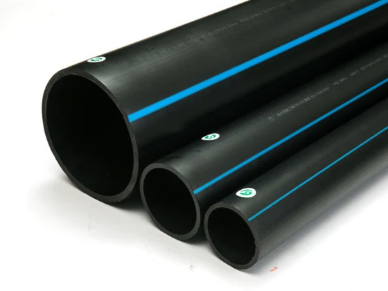 Pe Water Supply Pipe product image