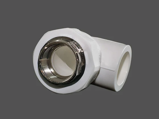 Ppr Female Thread Elbow product image