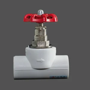 Ppr Stop Valve product image