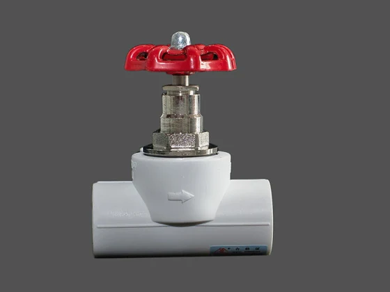 Ppr Stop Valve product image