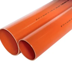 Pvc Cable Protection Conduit product image