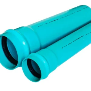 Pvc Uh Sewage Drainage Pipe product image