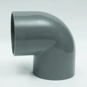 Pvc Water Supply 90 Degree Elbow product image