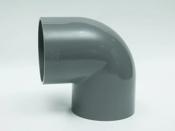 Pvc Water Supply 90 Degree Elbow product image