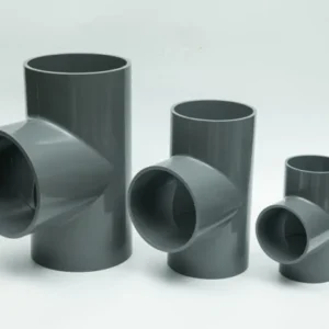 Pvc Water Supply Tee product image