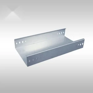 Zinc Aluminum Magnesium Cable Tray product image
