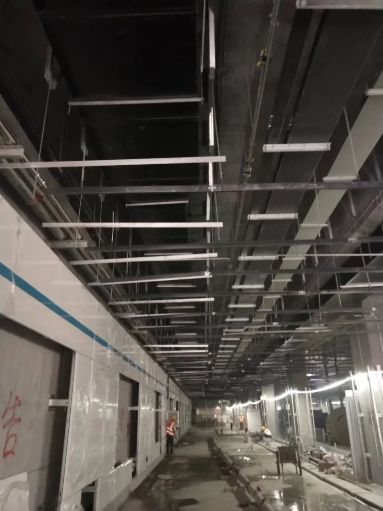 How to Prepare an RFQ for Cable Trays, Cables and Busbar Systems