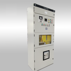 GGD grid-tied distribution cabinet for power distribution systems