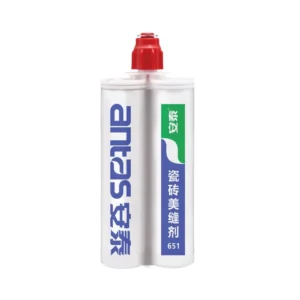 Antas Ceramic Tile Sealant 651 product image