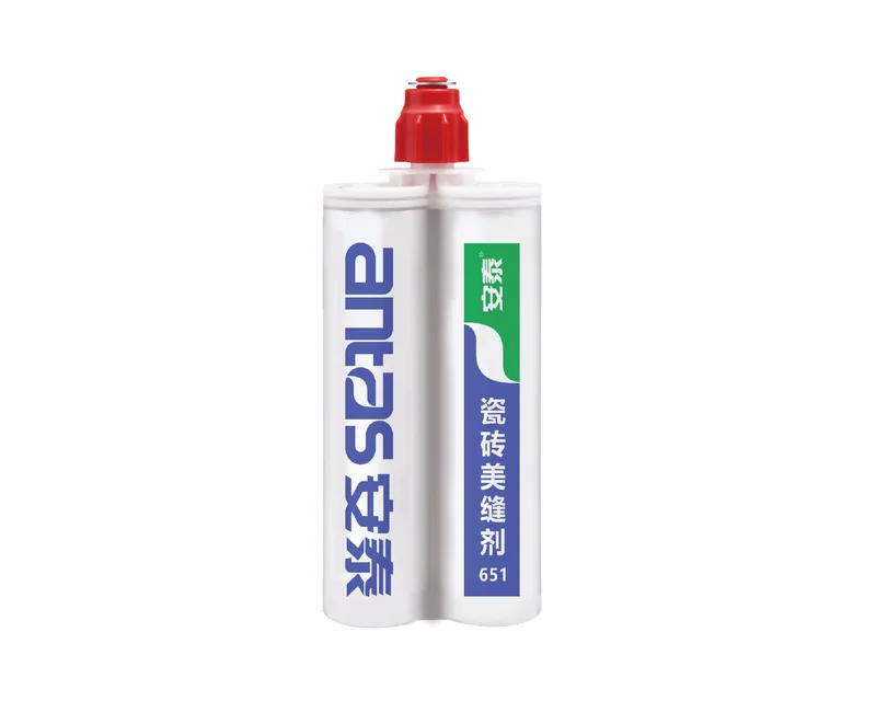 Antas Ceramic Tile Sealant 651 product image