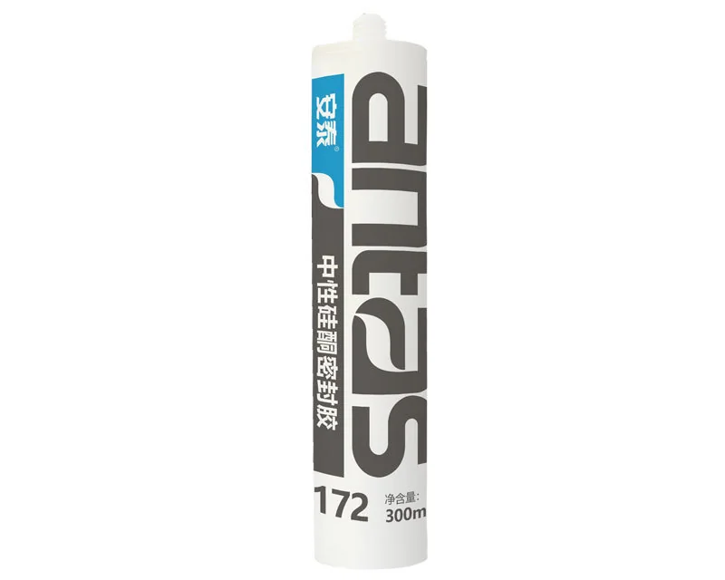 Antas Neutral Silicone Sealant 172 product image