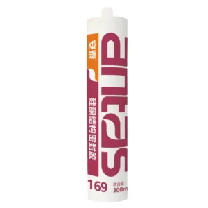 Antas Silicone Structural Sealant 169 product image