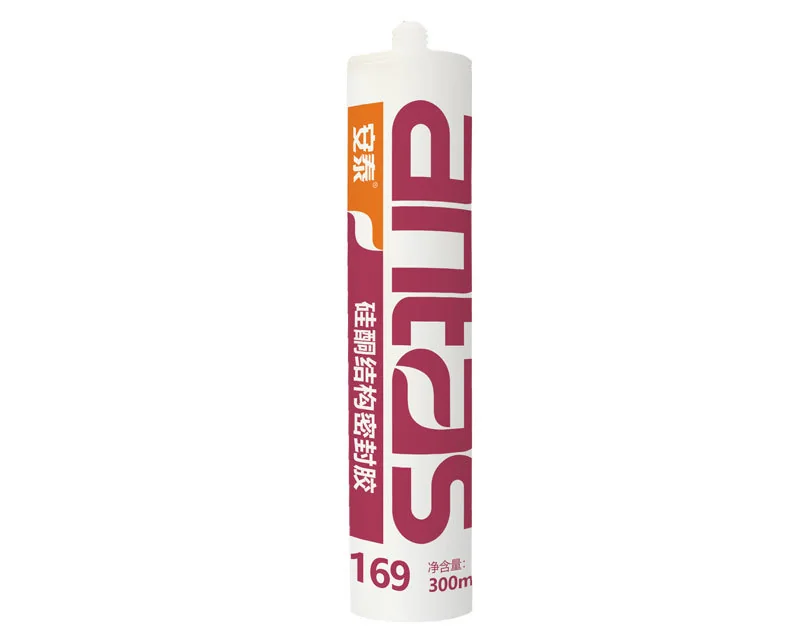 Antas Silicone Structural Sealant 169 product image