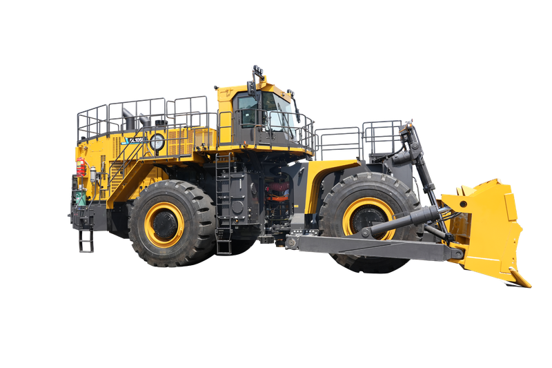Bulldozer DL1050 product image