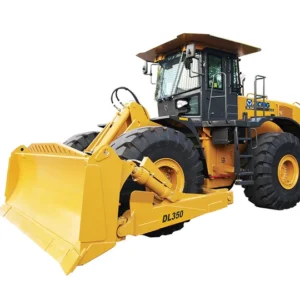 Bulldozer DL350 product image