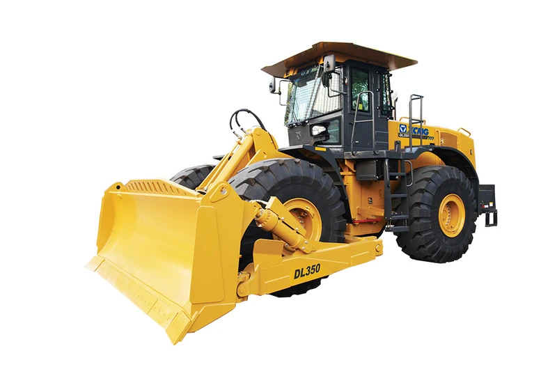 Bulldozer DL350 product image
