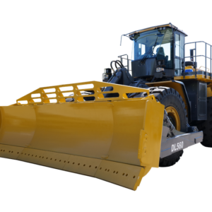 Bulldozer DL560 product image