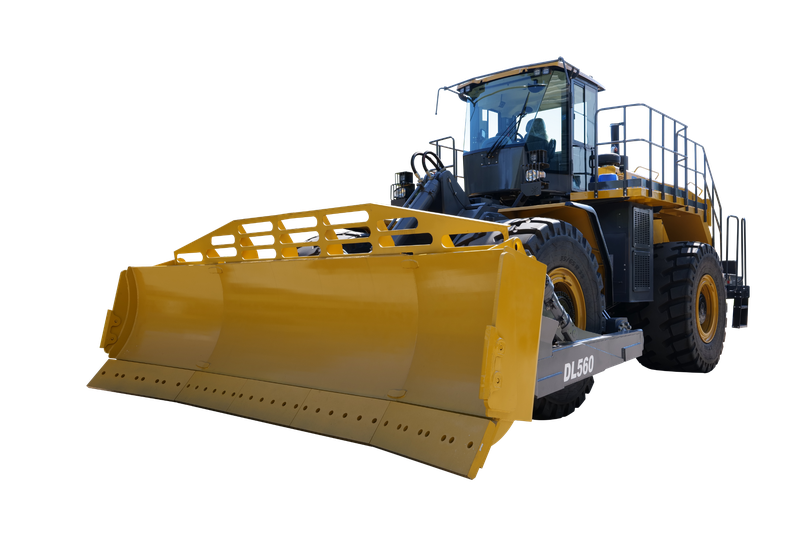Bulldozer DL560 product image