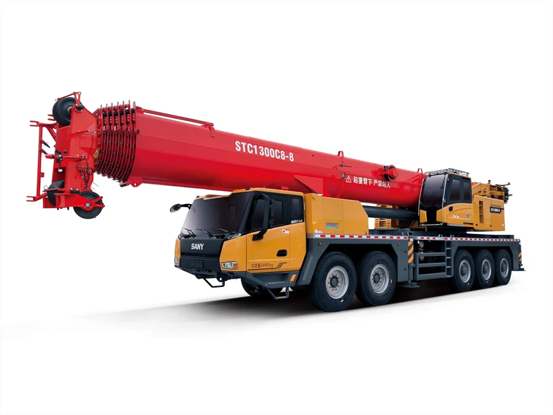 Crane STC1300C8-8 product image