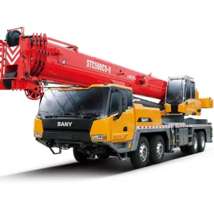 Crane STC500C5-8 product image