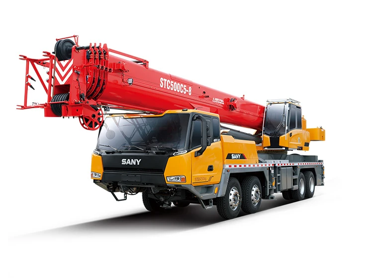 Crane STC500C5-8 product image
