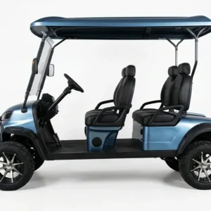 Four Seat Electric Golf Cart product image