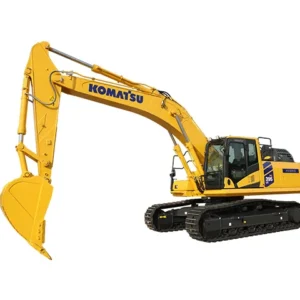Hydraulic Excavator PC395LC-11M0 product image