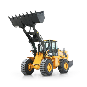 Loader SW955K-S product image