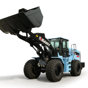 Loader SW956E-MAX product image