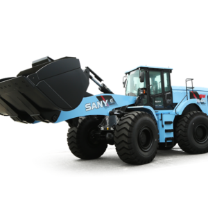 Loader SW966E product image