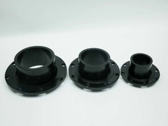 PE Flange Adapter product image