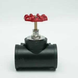 PE Shut Off Valve product image