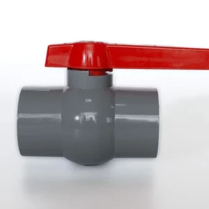 PVC Ball Valve product image