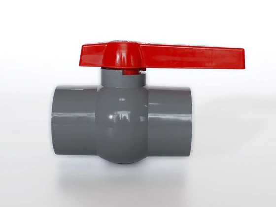PVC Ball Valve product image
