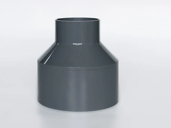 PVC Reducer Fitting product image