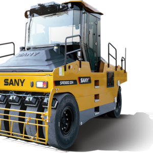 Road Roller SPR300C-10H product image