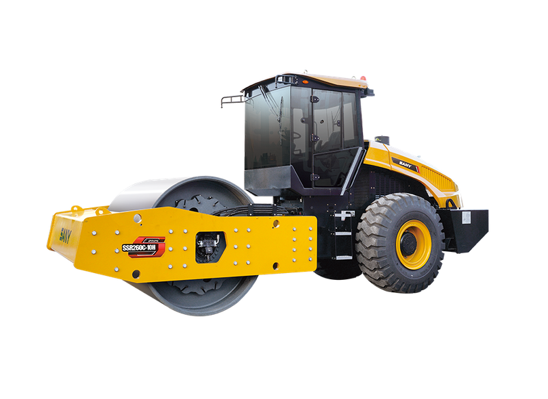 Road Roller SSR260C-10H product image