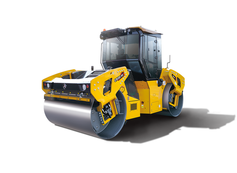 Road Roller STR130C-10C product image