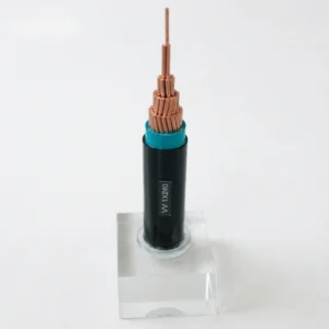 VV 1x240 single core power cable